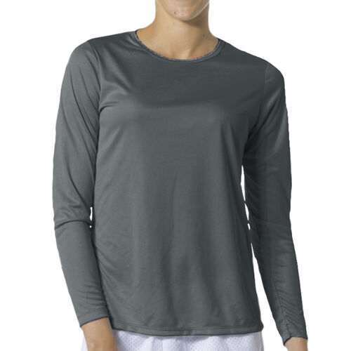 Castaic G BB L/S Dry Fit - Ladies Thumbnail