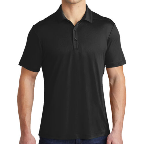 Castaic G BB Polo - Unisex Thumbnail