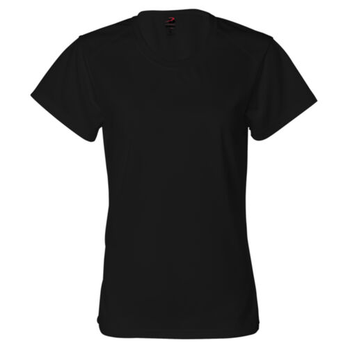 Castaic G BB Tee - Dryfit - Ladies Thumbnail