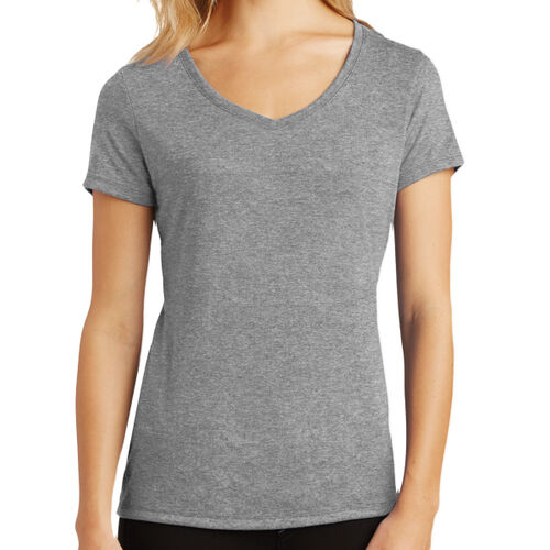 Castaic G BB Tee - Blend - Ladies V Thumbnail