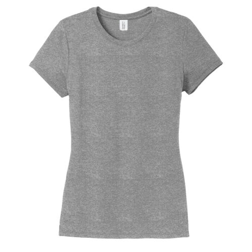 Castaic G BB Tee Blend - Ladies Thumbnail