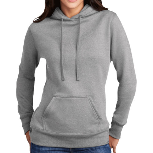Castaic G BB Pullover - Ladies Thumbnail
