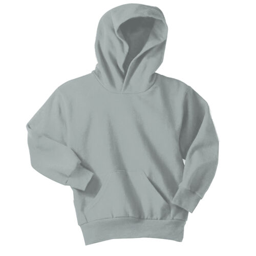 Castaic G BB Pullover - Youth Thumbnail