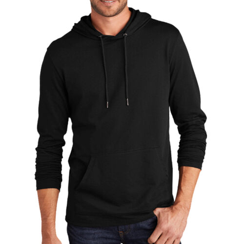 Castaic G BB Featherweight Hoodie - Unisex Thumbnail