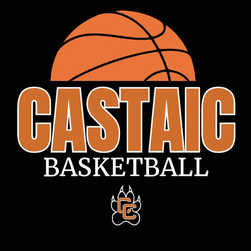 Castaic G BB Waterproof Sticker Thumbnail