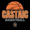 Castaic G BB Sticker Thumbnail